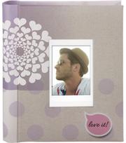 Fujifilm Instax album Mini Dots 60