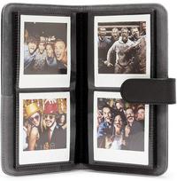 fujifilm instax square albumas - Fujifilm Instax Albumas SQ6 Black (Juodas) - 2 nuotrauka