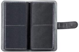 fujifilm instax square albumas - Fujifilm Instax Albumas SQ6 Black (Juodas) - 3 nuotrauka