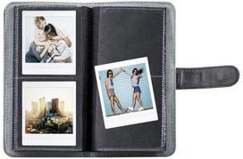 fujifilm instax square albumas - Fujifilm Instax Albumas SQ6 Black (Juodas) - 4 nuotrauka