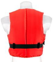 senukai.lt gelbejimo liemenes - Besto Dinghy 50N XL 70Plus kg Red - 3 nuotrauka