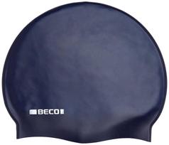silikonines plauku - Beco Swimming Cap 7390 Navy - 2 nuotrauka
