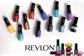 revlon all - Revlon Colorstay Gel Envy 11.7ml 550 - 2 nuotrauka