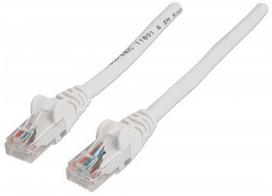 Intellinet CAT 6 UTP Patch Cable Gray 5m