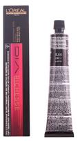 semi color brown - L`Oréal Professionnel Dia Richesse Semi Permanent Hair Color 50ml 5.60 - 1 nuotrauka