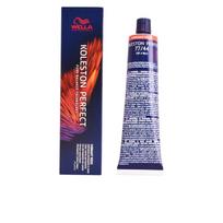 dazai plaukams wella koleston perfect - Wella Professionals Koleston Perfect Me+ Vibrant Reds 60ml 77/44 - 2 nuotrauka