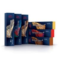 dazai plaukams wella koleston perfect - Wella Professionals Koleston Perfect Me+ Vibrant Reds 60ml 77/44 - 5 nuotrauka
