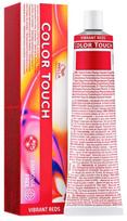Wella Professionals Color Touch Hair Color Vibrant Reds 60ml 10/6