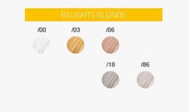 wella color touch - Wella Professionals Wella Color Touch Relights 60ml /00 - 2 nuotrauka