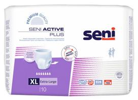 Seni Active Plus Disposable Underwear 10pcs XL