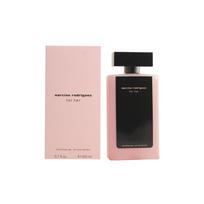 narciso rodriguez for her - Narciso Rodriguez For Her 200ml Shower Gel - 2 nuotrauka