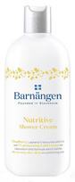 Barnangen Nordic Care Nutritive Shower Cream 400ml