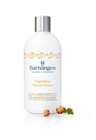 barnangen duso - Barnangen Nordic Care Nutritive Shower Cream 400ml - 2 nuotrauka