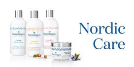 barnangen duso - Barnangen Nordic Care Nutritive Shower Cream 400ml - 4 nuotrauka