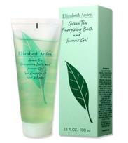 elizabeth arden green tea - Elizabeth Arden Green Tea 200ml dušo želė - 2 nuotrauka