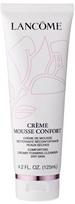 lancome kremas - Lancome Creme Mousse Confort Foam Cleanser 125ml - 1 nuotrauka