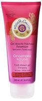 Roger & Gallet Gingembre Rouge Fresh Shower Gel 200ml