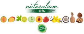 irus koki - Naturalium Coconut Shower Gel 500ml - 2 nuotrauka