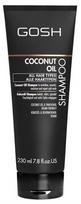 Gosh Coconut Oil Shampoo 230ml