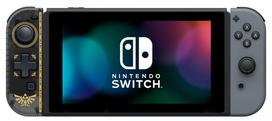 zelda - HORI D-pad Joy-Con Left Zelda Version for Nintendo Switch - 2 nuotrauka
