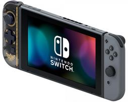 zelda - HORI D-pad Joy-Con Left Zelda Version for Nintendo Switch - 3 nuotrauka