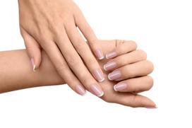 rimmel super gel - Rimmel London Super Gel French Manicure Nail 12ml 090 - 2 nuotrauka
