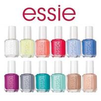 essie nail - Essie Nail Polish 13.5ml 93 - 4 nuotrauka