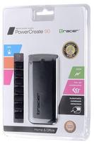 siurblio adapteris - Tracer Car Laptop AC Power Adapter 65W Black - 2 nuotrauka