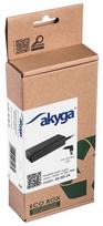19v 4.74a - Akyga Power Adapter 19V/4.74A 90W - 5 nuotrauka