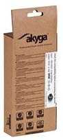 19v 4.74a - Akyga Power Adapter 19V/4.74A 90W - 6 nuotrauka