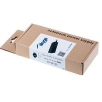 19v 4.74a - Akyga Power Adapter 19V/4.74A 90W - 9 nuotrauka