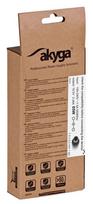 19v maitinimo - Akyga Power Adapter 19.5V/3.34A 65W - 5 nuotrauka