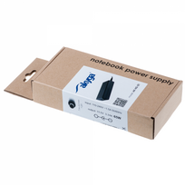 19v maitinimo - Akyga Power Adapter 19.5V/3.34A 65W - 7 nuotrauka