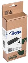 20v 3 25a 5 5 - Akyga Power Adapter 20V/3.25A 65W 5.5x2.5 - 4 nuotrauka