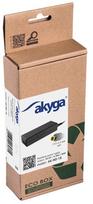 7.4 5.0 kroviklis - Akyga Power Adapter 20V/4.5A 90W 7.9x5.5+pin - 5 nuotrauka