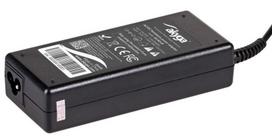 19 5v kroviklis - Akyga Power Adapter 19.5V/4.62A 90W 4.5x3.0+pin - 2 nuotrauka