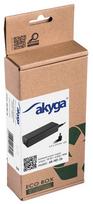 19 5v kroviklis - Akyga Power Adapter 19.5V/4.62A 90W 4.5x3.0+pin - 5 nuotrauka