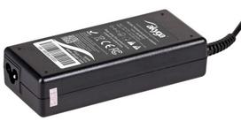 19v 4.74a - Akyga Power Adapter 19V/4.74A 90W 5.5x3.0+pin - 2 nuotrauka