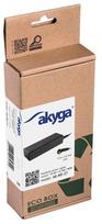 19v 4.74a - Akyga Power Adapter 19V/4.74A 90W 5.5x3.0+pin - 5 nuotrauka