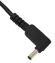 ikroviklis asus 19v 2.37a - Qoltec Laptop Power Adapter 45W 2.37A - 2 nuotrauka