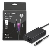 ikroviklis asus 19v 2.37a - Qoltec Laptop Power Adapter 45W 2.37A - 4 nuotrauka