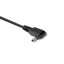 ikroviklis asus 19v 2.37a - Qoltec Laptop Power Adapter 45W 2.37A - 5 nuotrauka
