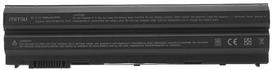 Mitsu Battery For Dell Latitude E5420/E6420 4400mAh