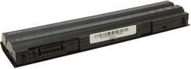 dell latitude e6420 baterija - Mitsu Battery For Dell Latitude E5420/E6420 4400mAh - 3 nuotrauka