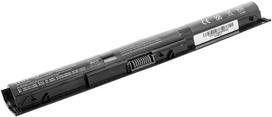 hp pavilion baterija - Mitsu Battery For HP Pavilion 14-ab/15-ab 2200mAh - 3 nuotrauka