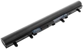 acer aspire e1 571 baterija - Mitsu Battery for Acer Aspire V5 2200mAh - 3 nuotrauka
