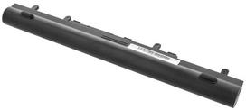 acer aspire e1 571 baterija - Mitsu Battery for Acer Aspire V5 2200mAh - 4 nuotrauka