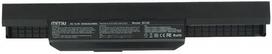 Mitsu Battery For Asus A53/K53 4400mAh