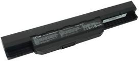a53s baterija - Mitsu Battery For Asus A53/K53 4400mAh - 3 nuotrauka