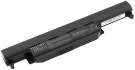 baterija asus k55 - Mitsu Battery For Asus A55/K45/K55 4400mAh - 3 nuotrauka